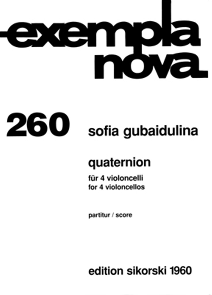 Quaternion